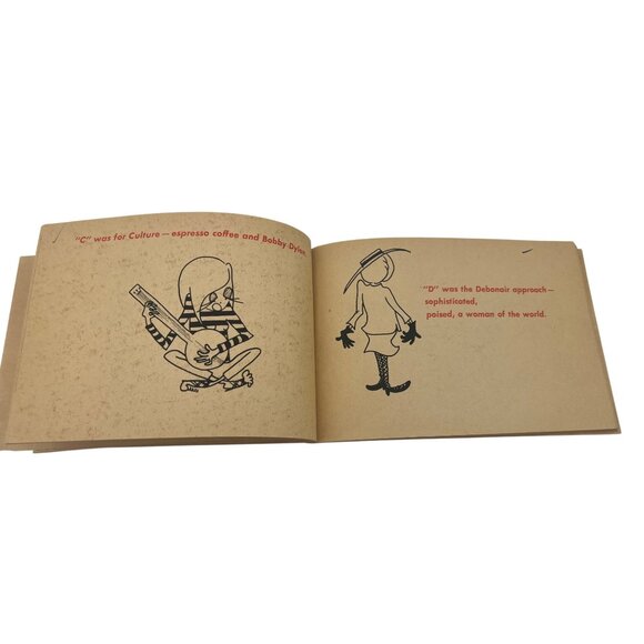 I Was a Lonely Teen-Ager 1968 Scholastic Book Carole Katchen Humor TW 727 - Picture 8 of 10